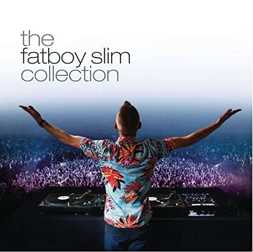 Fatboy Slim - Fatboy Slim Collection (2015) 