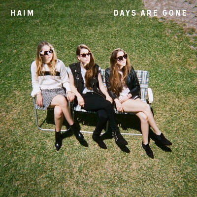 Haim - Days Are Gone (2013)