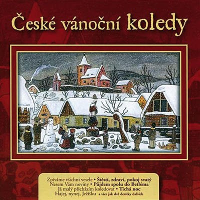 Pěvecký sbor Prážata a Resonance - České vánoční koledy 