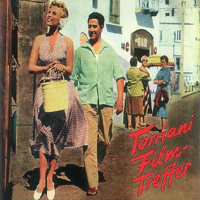Vico Torriani - Film-treffer (2CD, 1995)