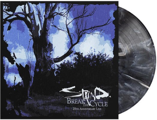 Staind - Break The Cycle (25th Anniversary Edition 2026) - Limited Vinyl