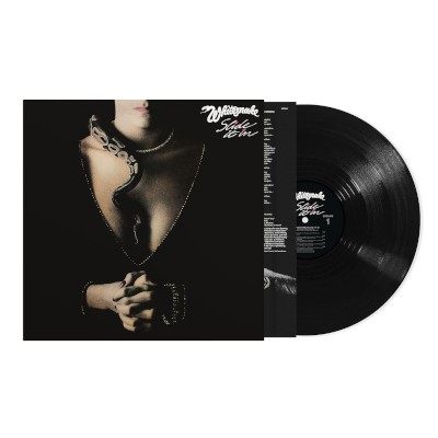 Whitesnake - Slide It In (Reedice 2026) - Vinyl
