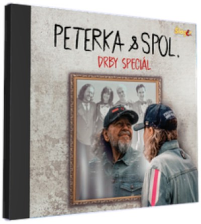 Peterka & spol. - Drby speciál (2024)