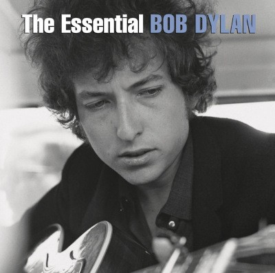 Bob Dylan - Essential Bob Dylan (Edice 2016) - Vinyl
