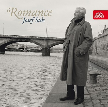 Josef Suk - Romance 