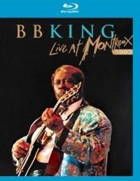 B.B. King - Live At Montreux 1993 (Blu-ray) 