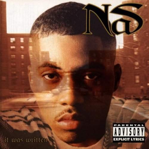 Nas - It Was Written (Edice 1999)