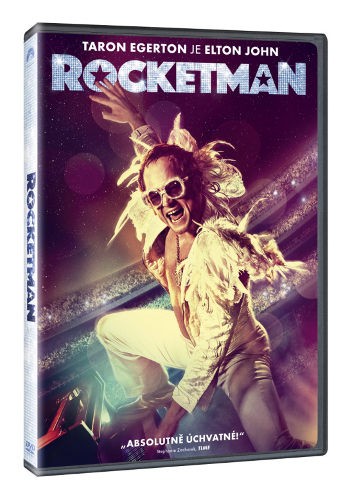Film/Životopisný - Rocketman 