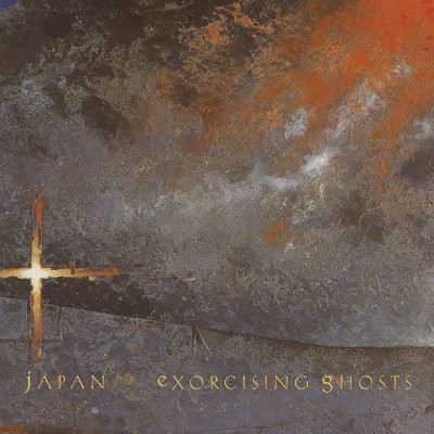 Japan - Exorcising Ghosts (Edice 2022) - Vinyl