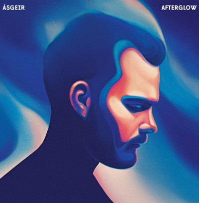 Ásgeir - Afterglow (Limited Digipack, 2017) 