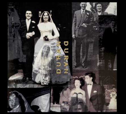 Duran Duran - Duran Duran (The Wedding Album) /Reedice 2026