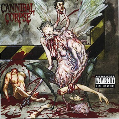 Cannibal Corpse - Bloodthirst (1999) 