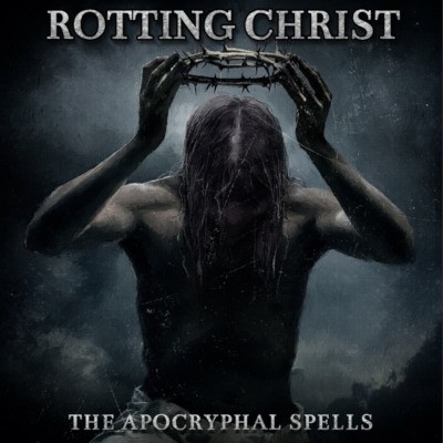 Rotting Christ - Apocryphal Spells (2023) /Digipack