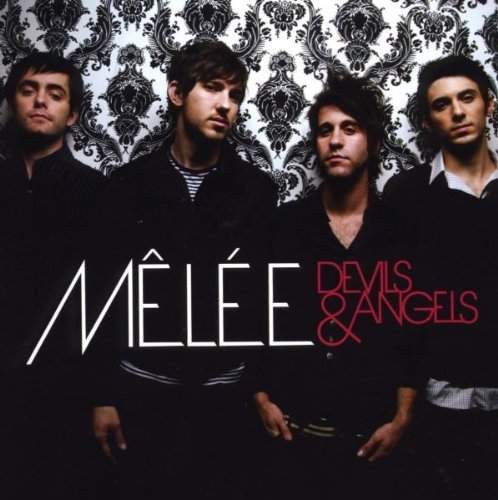 Melée - Devils & Angels (2008)