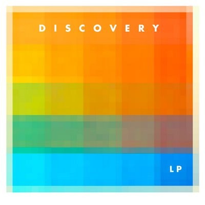 Discovery - LP (2009)