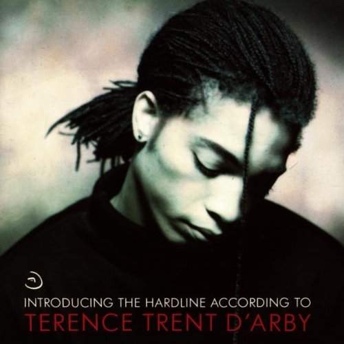 Terence Trent D'arby - Introducing The Hardline According To Terence Trent D'arby (Edice 1995)