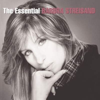 Barbra Streisand - Essential Barbra Streisand (Remaster 2002)