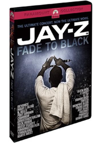 Film/Dokument - Jay-Z: Americký raper 