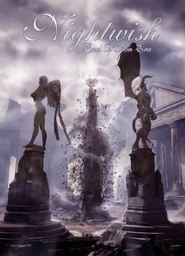 Nightwish - End Of An Era (2006) /DVD