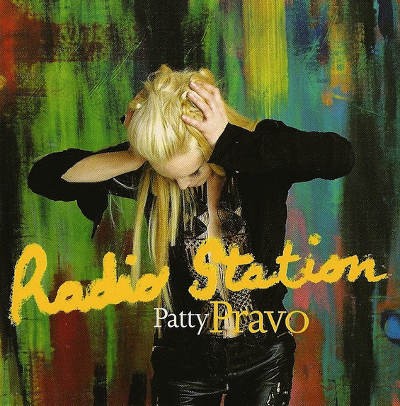 Patty Pravo - Radio Station (2002)