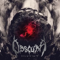 Obscura - Diluvium (2018) 