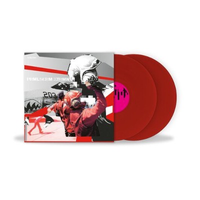 Primal Scream - XTRMNTR (Edice 2026) - Limited Vinyl
