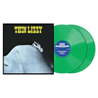 Thin Lizzy - Thin Lizzy (55th Anniversary Edition 2026) - Limited Vinyl