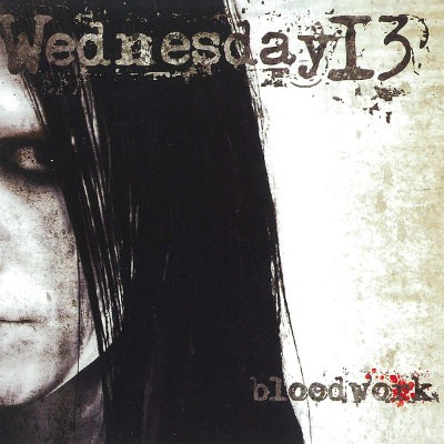 Wednesday 13 - Bloodwork (Limited Edition 2019) - Vinyl