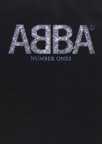 ABBA - Number Ones (2006) /DVD