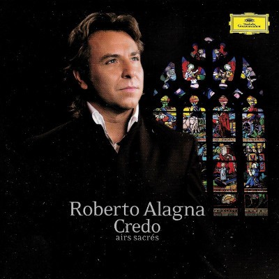 Roberto Alagna - Credo - Airs Sacrés (2007) 