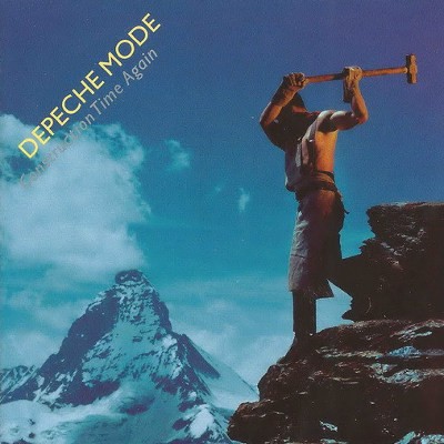 Depeche Mode - Construction Time Again (Remastered 2013) 