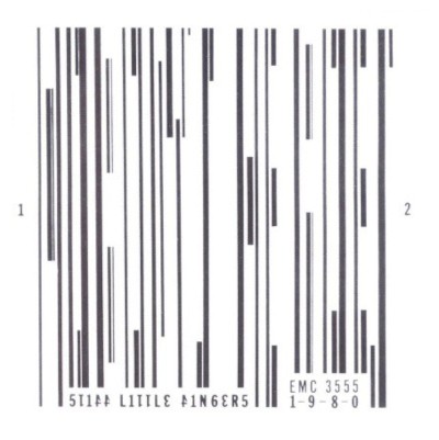 Stiff Little Fingers - Nobody's Heroes (Reedice 2026) /3CD+DVD