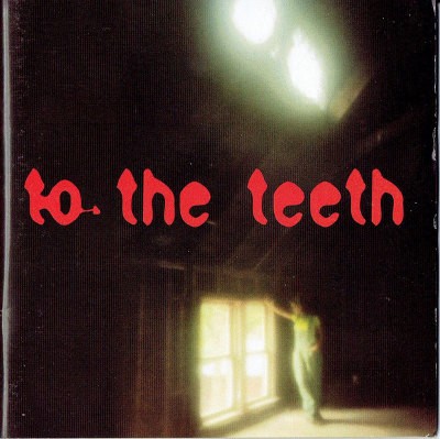 Ani DiFranco - To The Teeth (Edice 2012) 