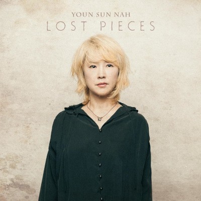 Nah Youn-Sun - Lost Pieces (2026) - Vinyl