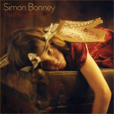 Simon Bonney - Past, Present, Future (2019)
