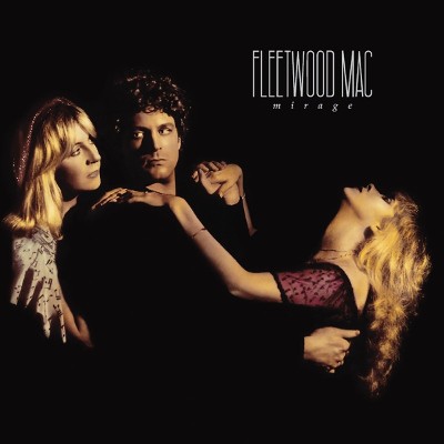 Fleetwood Mac - Mirage (Remastered 2016) 