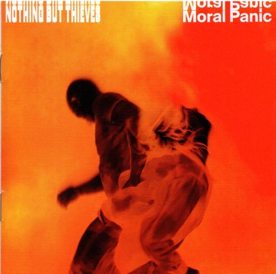 Nothing But Thieves - Moral Panic (2020)