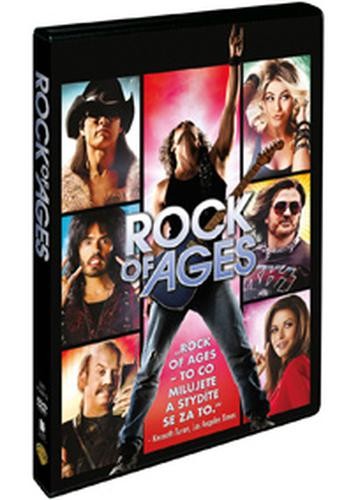 Film/Muzikál - Rock Of Ages 
