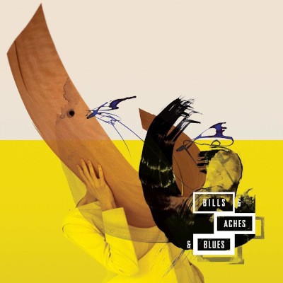 Various Artists - Bills & Aches & Blues (2021) /2CD