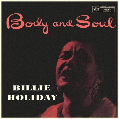 Billie Holiday - Body And Soul (Reedice 2019) - Vinyl