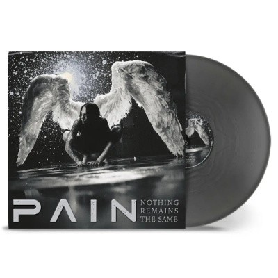 Pain - Nothing Remains The Same (Remaster 2025) - Limited Vinyl