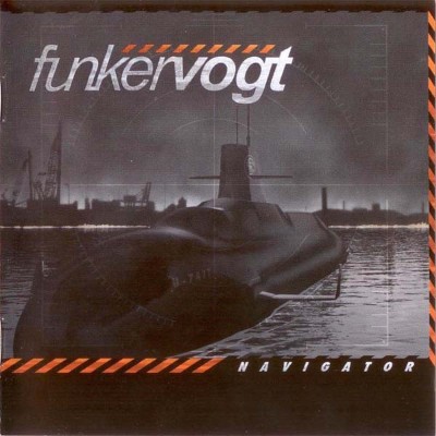 Funker Vogt - Navigator (2005)