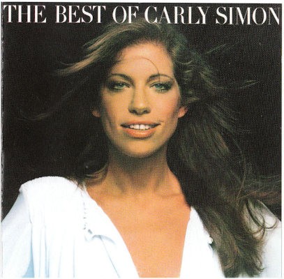 Carly Simon - Best Of Carly Simon (Volume One) /Edice 1991