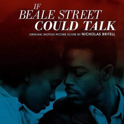 Soundtrack - If Beale Street Could Talk / Kdyby ulice Beale mohla mluvit (OST, 2019) - Vinyl