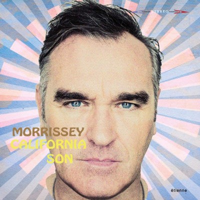 Morrissey - California Son (2019) – Vinyl