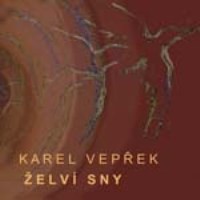 Karel Vepřek - Želví sny 