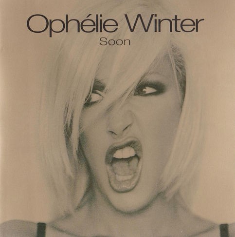 Ophelie Winter - Soon 