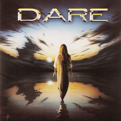 Dare - Calm Before The Storm (1998)