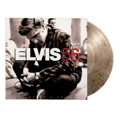 Elvis Presley - Elvis 56 (Limited Edition 2026) - 180 gr. Vinyl