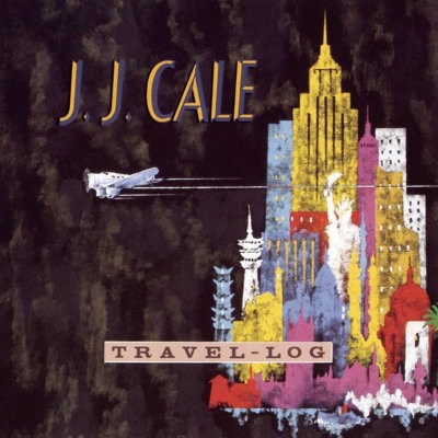 J.J. Cale - Travel-Log (Edice 2005) 